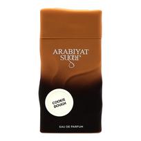Arabiyat Sugar Cookie Dough Eau de Parfum 100ml