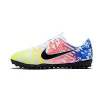 Nike Neymar Jr. X Mercurial Vapor 13 Academy TF Jr. 'Jogo Prismatico' AT8144-104 36