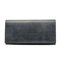 BILL BRIDLE Long Wallet [PORTER] 185-02252 Black/10