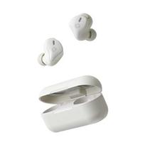 GLIDiC Wireless Earphones Bluetooth Superior IPX5 Waterproof Active Noise Fast Up to 35 White x x TW-6100 5.2 [Tile Function, In-Ear Design, Fit, balta