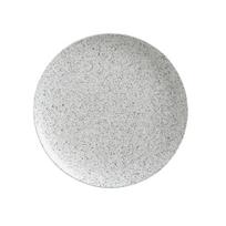 Microwave Oven Dishwasher Safe 14 Inch Marble Round China Ceramic Porcelain Bowl for Restaurant and Hotel 10inch