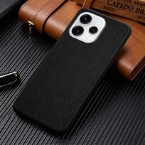 Phone Case - Case for Oppo Reno15 Pro Max Durable And Minimally Designed Wave Pattern Phone Case Suitable for Oppo Reno15 F Oppo Reno15 juoda