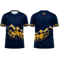 Bosnia And Herzegovina Flag Printed Football Jersey 2026 New Men Quick-drying Breathable Sports Tee Unisex Summer Casual Tops XS