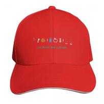 DayZ Health Icons  Fan Art Baseball Cap funny hat Trucker Hat Rave luxury caps Hats Unisex Womens