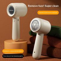 USB Operated Electric Lint Remover Rechargeable Clothes Shaver for Seamless Cleaning A3