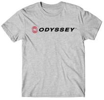 Odyssey golf putters t-shirt XXXXL