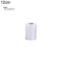 Food Sealer Bags 1 Roll BPA Free Fresh Keeping Vacuum Multi-pack Saver for Kitchen 12cm
