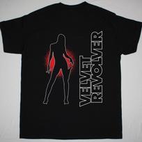 Collection Velvet Revolver Band Gift For Fans-2345XL Unisex T-shirt MA732 S