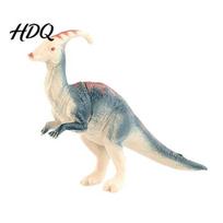 Reinforced Prong Tongs Dinosaur Corn Cob Holder Resin Tongs Lightweight Odorless Grilled Eating Tools Safe BBQ Skewer for Party Dining Table D