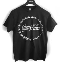 Guru Guru band t shirt Krautrock Amon Duul xhol caravan Can acid mothers UFO XL