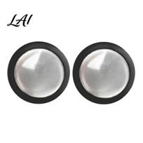 Scratch Resistant Lens Film Car Camera Protector Waterproof Protective Cover with 9H 2pcs