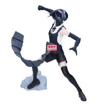 Banpresto Bomb Chainsaw Man The Movie Reze ARC Grandista 20 cm BP29630P Multicolor Collector Figure Perfect for Anime Fans -