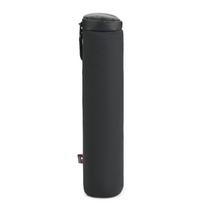 Portable Wireless Microphone Case for JBL PartyBox Wireless Microphone Outdoor Singing juoda