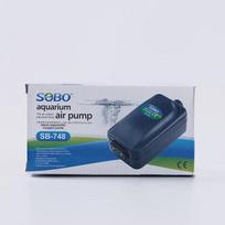 SOBO Aquarium Oxygen Pump for Fish Tanks - Models SB748, SB848, SB948, SB988 SB-718