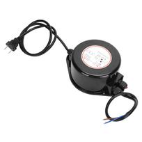 60W Vandeniui atsparus elektroninis transformatorius į AC12V kintamosios srovės maitinimo įtampos keitiklis LED CN