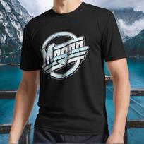 New Shirt Charlie Kelly Magna - Logo Active T-Shirt Funny Size S to 5XL 2XL