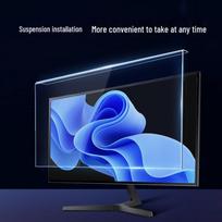 Befon Anti-Blue Light Acrylic Monitor Screen Protector