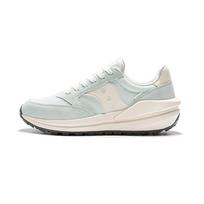 Saucony JAZZ RENEW Cushioning Wear Resistant Low Top Casual Shoes Unisex Light Blue Saucony S79040-9 45 šviesiai mėlyna spalva