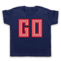 GO MOBY UNOFFICIAL RAVE DANCE DJ ALBUM ELECTRONICA LOGO KIDS CHILDS Boys Baby Children T-shirt 140