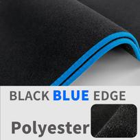 for BYD Dolphin 2025 2025 2025 2025 2025 Accessoriesr Dashboard Pad Cover Non-Slip Dash Mat Dashmat Sunshade Protective Carpet For Left Hand Drive