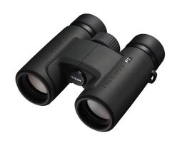 Nikon PROSTAFF P7 8x30 Paukščių ir Anglies Pilkos spalvos žiūronai, 8x30mm, Stebėjimui, Koncertams, Sportui, Kelionėms,