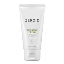 Zeroid Intensive Cream 80ml – Deep Moisturizing Barrier Repair Cream for Dry Sensitive Skin