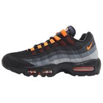 Nike Air Max 95 Juoda Hyper Crimson FV4710-002 44