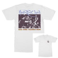 The Red Chord Gross Hand Band TShirt  Cotton Graphic Tee Unisex Women Summer Streetwear Top M