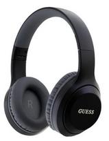 Bluetooth ausinės GUESS GUBHV21SFGSK juodos