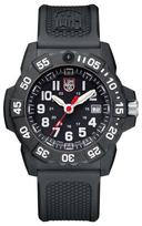 NAVY SEAL 3500 SERIJOS Luminox SEA Karinio jūrų laivyno specialiųjų pajėgų (Navy SEALs) JAV Karinio jūrų laivyno specialiųjų pajėgų Karinis laikrodis Tvirtas 200M Atsparus vandeniui Lengvas Japonijos Įgaliotas Garantinis Aptarnavimas juoda