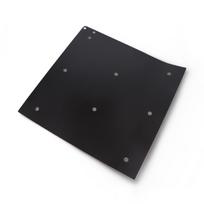 Magnetinis lipdukas šildymo lovai, skirtai Elegoo Neptune 4 Plus 3D spausdintuvams