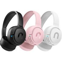 Bevielis ausinės - NICEBOY - HIVE Prodigy 4 - Bluetooth 5.3 - Akumuliatoriaus veikimo laikas 50h - Uždara konstrukcija