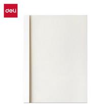 Deli A4 Thermal Binding Covers CN plug (adapter included)