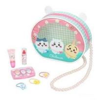 Race Chiikawa Walking Makeup Pouch Cosmetics Accessories 240703 (Ages 6+) &