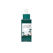 ROUND LAB Pine Calming Cica Ampoule 50ml (1 Pack / 2 Packs Option) 2026 New Launch Soothing Hydrating Skin Barrier Serum 1 Pack