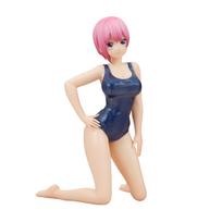 Banpresto Quintessential Quintuplets Celestial Vivi Nakano Ichika School Style Ver.