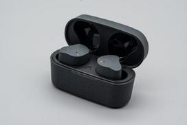 MotherAudio MET1 Wireless Earphones TWS Noise Cancelling Bluetooth juoda