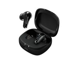 JVC Kenwood GLASS Core Wireless Bluetooth Noise App Low LDAC 44 Hours Total Playback Time Earphones Ver. 6.0, Cancelling, Microphone, High-Resolution juoda