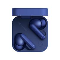 CMF by Nothing Buds Pro 2 Belaidės ausinės Bluetooth iki 43 valandų IP55 Triukšmo slopinimas 6 ChatGPT HD 2024 Geras dizainas Mėlynos 5.3 [Ilgas atkūrimas, Atsparios vandeniui,