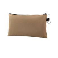 Multipurpose Storage Tool Pouches Premium Tool Bag With Zipper And Carabiner For Camping Woodworking Electrician Gardening A2