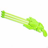 Water Sprayer Pistol Pump Gun, Large Gun with High Capacity, Durable for Garden Party & Beach, 69cm Three-Tube celestial Wate