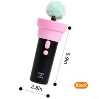Electric Cat Teaser Wand with One-Click Launch, Cat Toy Fishing Device Standard