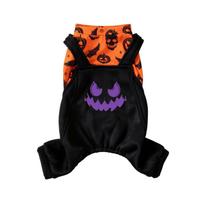 Pet Halloween Costume for Dogs and Cats Party Dress-Up One Size