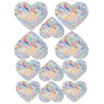 Suncatcher Window Stickers One Size balta