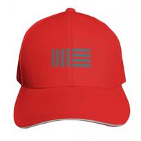 Ableton Live logo Baseball Cap Fashion Beach Designer Hat Hip Hop Anime Hat GirlS Hats Unisexs