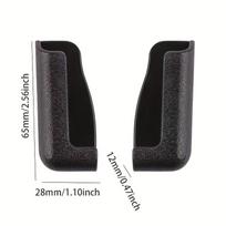 New Multifunctional Car Phone Holder - Ultra Light, Ultra Portable & No Space Occupancy