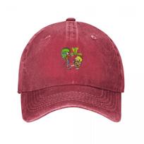 Billy and the Boingers Baseball Cap custom Hat funny hat dad hat party Womens Golf Wear Unisexs