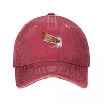 Berserk Funny Cartoon Baseball Caps Vintage Distressed Cotton Streetwear SwordsUnisex Gatsu Sun Cap Unisex Outdoor Summer Hats Cap One Size