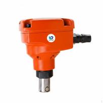 Palm Nailer Compact Design Mini aHand Air for Woodworkers, Carpenters, Tight Areas,