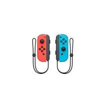 Wireless Game Controller Compatible with Nintendo Switch Joy-Con Left/Right Set - D
